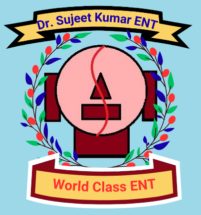 Dr Sujeet Kumar ENT