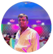 Amitendra ⭐⭐⭐⭐⭐